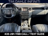 Used 2015 Land Rover LR4 HSE image 2