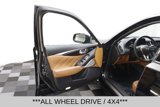 Certified 2024 INFINITI Q50 Sensory w/ All Weather Package image 5