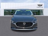 Used 2024 MAZDA MAZDA3 2.5 Turbo Sedan w/Premium Plus image 2