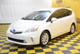 Used 2012 Toyota Prius V Five image 6