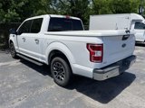 Used 2018 Ford F150 XLT w/ Equipment Group 302A Luxury image 4
