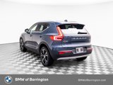 Used 2022 Volvo XC40 T5 Inscription w/ Advanced Package image 3