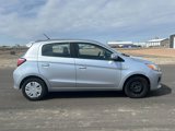 Used 2021 Mitsubishi Mirage ES image 4