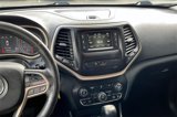 Used 2017 Jeep Cherokee Sport w/ Safety Group image 6