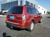 Used 2011 Subaru Forester 2.5X Premium image 3