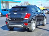 Used 2020 Chevrolet Trax LT w/ LT Convenience Package image 3