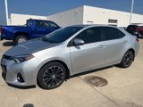 Used 2015 Toyota Corolla S image 3