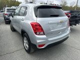 Used 2022 Chevrolet Trax LS w/ Tint and Cruise Package image 4