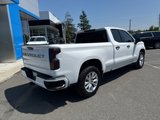 Used 2021 Chevrolet Silverado 1500 Custom image 3
