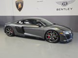 Used 2021 Audi R8 V10 w/ Premium Package image 2