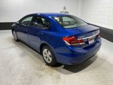 Used 2013 Honda Civic LX image 4