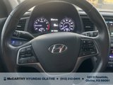 Used 2017 Hyundai Elantra Limited w/ Limited Tech Package 04 image 5