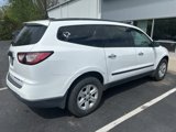 Used 2016 Chevrolet Traverse LS image 3