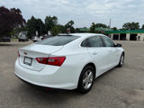 Used 2021 Chevrolet Malibu LS w/ Driver Confidence Package II image 5