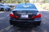 Used 2008 INFINITI M35 w/ Technology Pkg image 5