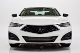 Certified 2023 Acura TLX w/ Technology Package image 4