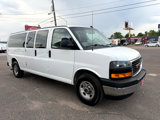 Used 2018 GMC Savana 3500 LT w/ LT Preferred Equipment Group image 2