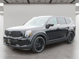 Used 2021 Kia Telluride SX w/ SX Prestige Package image 2