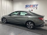 New 2025 Hyundai Elantra SEL image 2
