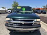 Used 2001 Chevrolet Suburban LS w/ LS Preferred Equipment Group image 6