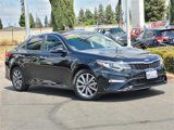 Used 2019 Kia Optima LX w/ LX 17" Wheel Package image 2