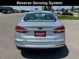 Used 2019 Ford Fusion SE image 5