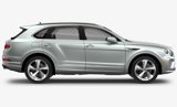 New 2025 Bentley Bentayga image 2