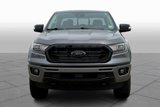 Certified 2022 Ford Ranger Lariat w/ Equipment Group 501A High image 3