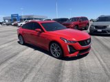 Used 2020 Cadillac CT5 Sport w/ Parking Package image 3