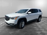 Used 2019 GMC Acadia SLE image 3
