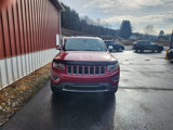 Used 2015 Jeep Grand Cherokee Limited image 4