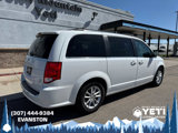 Used 2019 Dodge Grand Caravan SXT image 3