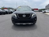 Used 2019 Nissan Pathfinder SL w/ Rock Creek Edition image 2