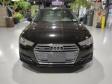 Used 2017 Audi A4 2.0T Premium w/ Convenience Package image 3