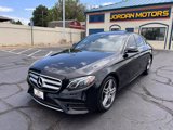 Used 2019 Mercedes-Benz E 450 4MATIC Sedan w/ Premium Package image 5