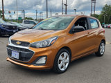 Used 2019 Chevrolet Spark LS image 3
