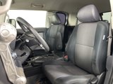 Used 2007 Toyota FJ Cruiser 4WD image 4