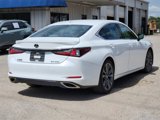 Used 2020 Lexus ES 350 F Sport image 4