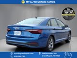 Certified 2024 Volkswagen Jetta SE w/ Panoramic Sunroof Package image 3