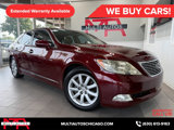 Used 2007 Lexus LS 460 image 2