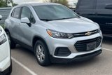 Used 2021 Chevrolet Trax LS w/ Tint and Cruise Package image 2