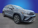 Used 2022 Volkswagen Taos SE image 4