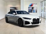 Certified 2022 BMW 430i Gran Coupe w/ M Sport Package image 4