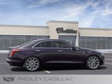New 2025 Cadillac CT4 Premium Luxury image 5
