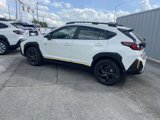 New 2025 Subaru Crosstrek 2.5i Sport image 5