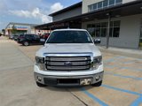 Used 2013 Ford F150 Lariat w/ Luxury Equipment Group image 3