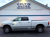 Used 2016 RAM 3500 Laramie image 6