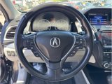 Used 2016 Acura RDX FWD w/ Technology Package image 4