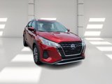 Used 2024 Nissan Kicks SV image 3