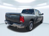 Used 2012 RAM 1500 Big Horn image 5